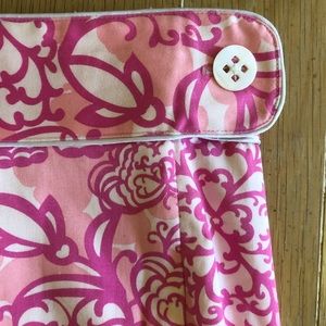 Lilly Pulitzer mini skirt size 8